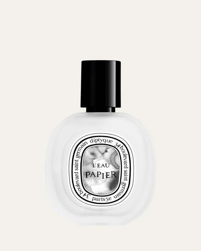 L'Eau Papier Scented Hair Mist, 1 oz.